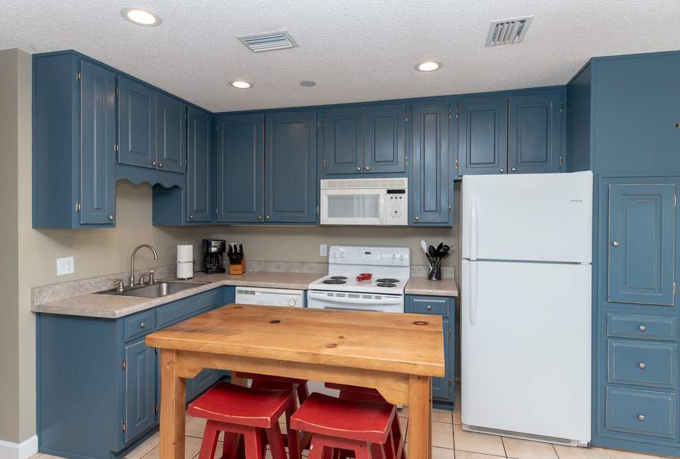 Leo's Hideaway - Panama City Beach, Florida