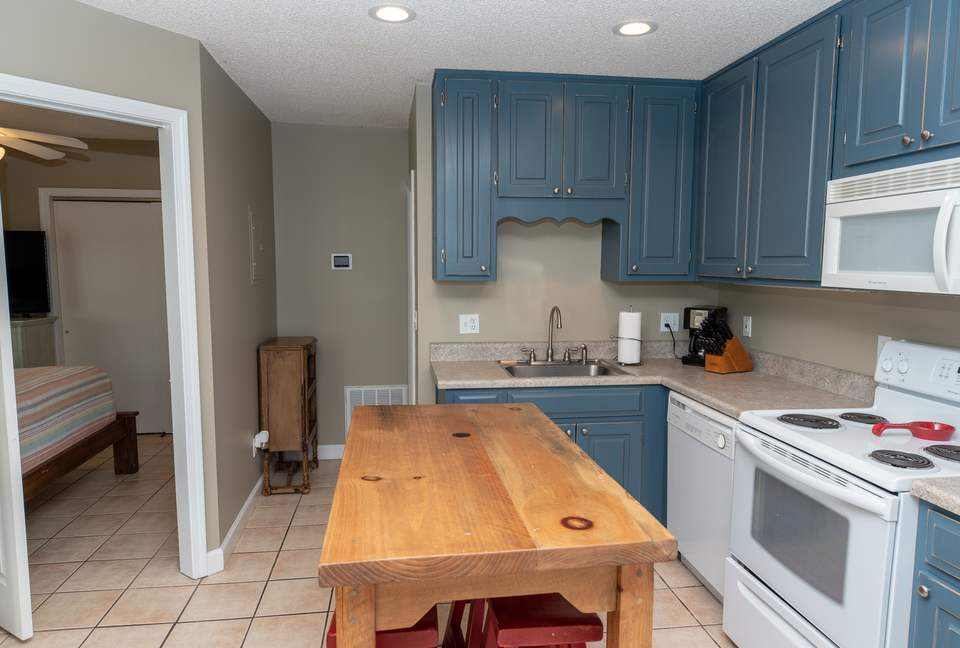 Leo's Hideaway - Panama City Beach, Florida