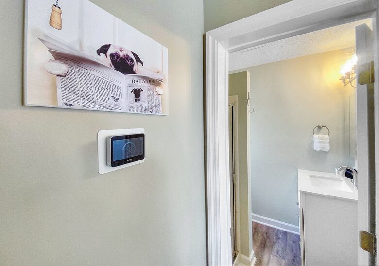 Leo's Hideaway - Panama City Beach, Florida