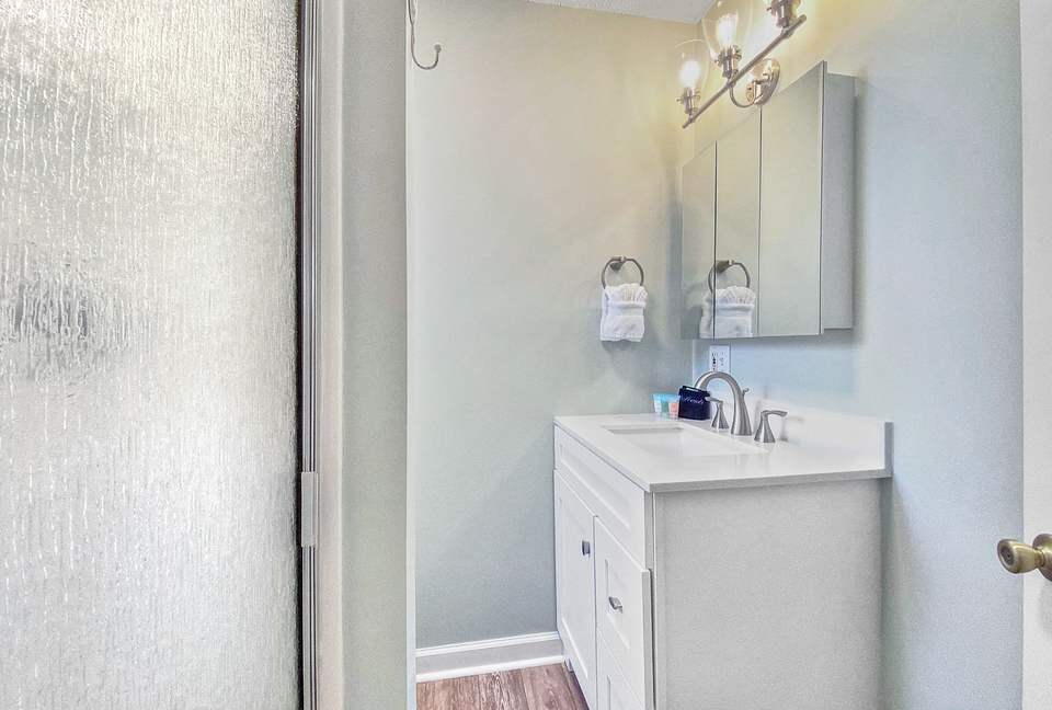 Leo's Hideaway - Panama City Beach, Florida