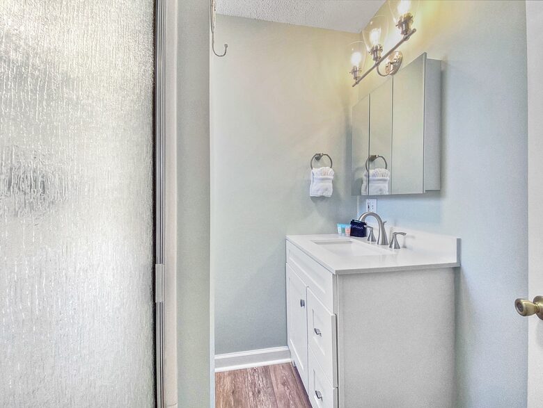 Leo's Hideaway - Panama City Beach, Florida