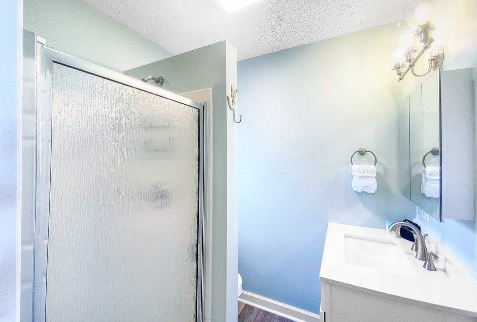 Leo's Hideaway - Panama City Beach, Florida