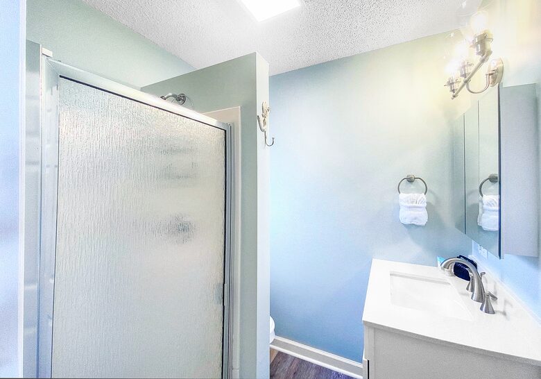 Leo's Hideaway - Panama City Beach, Florida