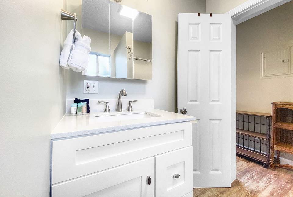 Leo's Hideaway - Panama City Beach, Florida