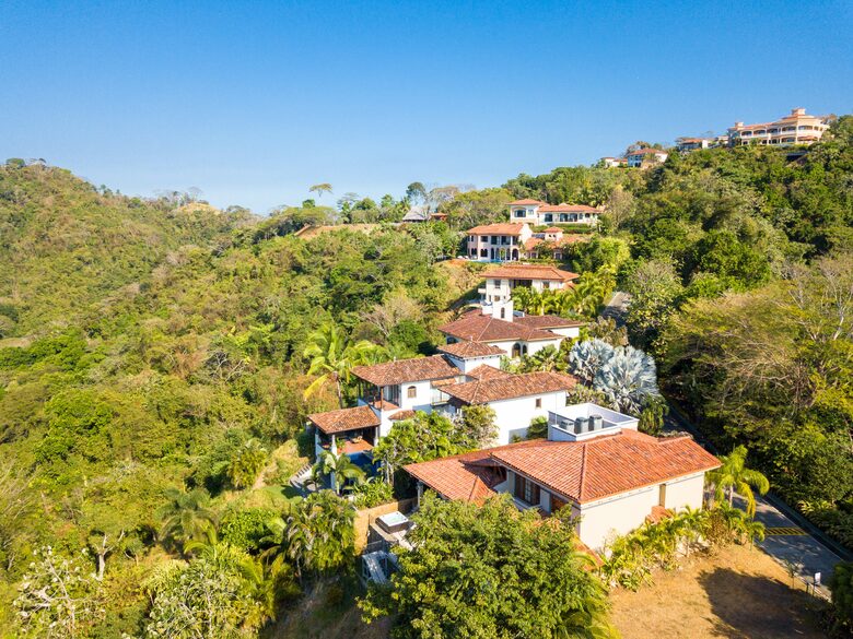 Herradura Bay Luxury Villa - Herradura, Costa Rica