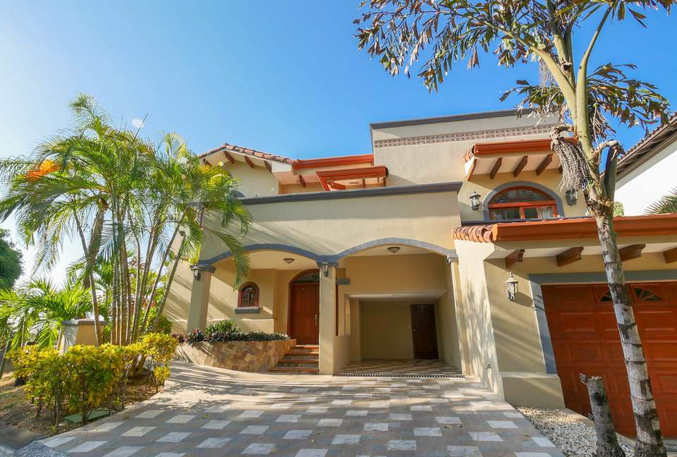 Herradura Bay Luxury Villa - Herradura, Costa Rica