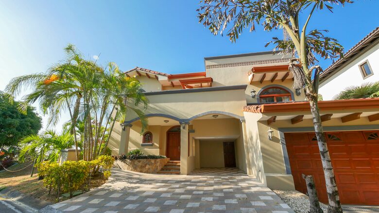 Herradura Bay Luxury Villa - Herradura, Costa Rica