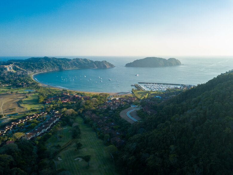 Herradura Bay Luxury Villa - Herradura, Costa Rica