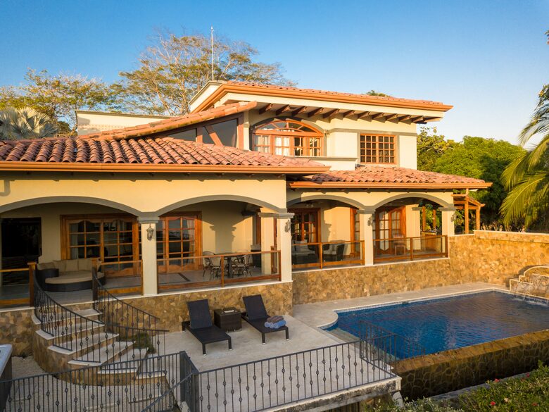 Herradura Bay Luxury Villa - Herradura, Costa Rica