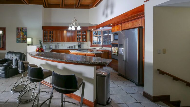 Herradura Bay Luxury Villa - Herradura, Costa Rica