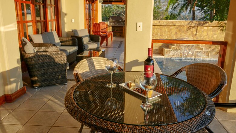 Herradura Bay Luxury Villa - Herradura, Costa Rica
