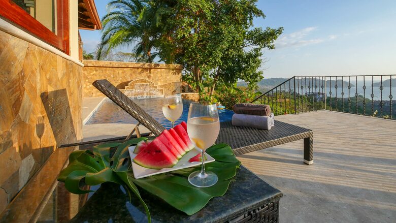 Herradura Bay Luxury Villa - Herradura, Costa Rica