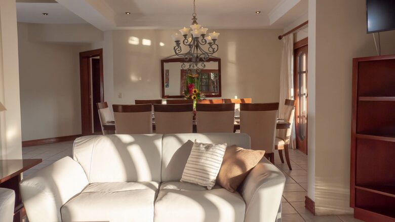 Herradura Bay Luxury Villa - Herradura, Costa Rica