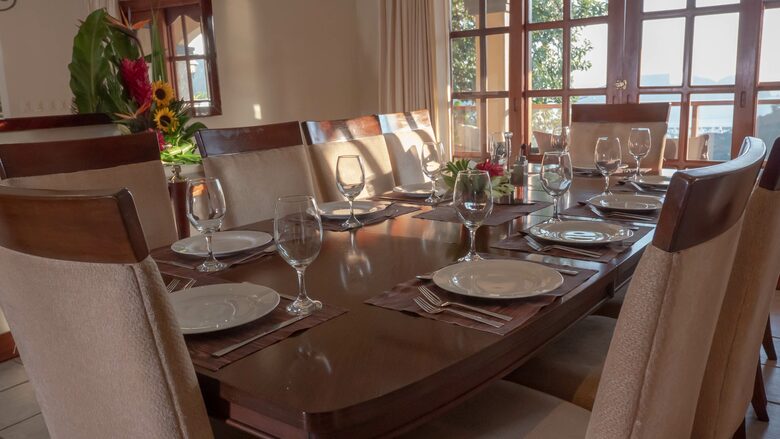 Herradura Bay Luxury Villa - Herradura, Costa Rica