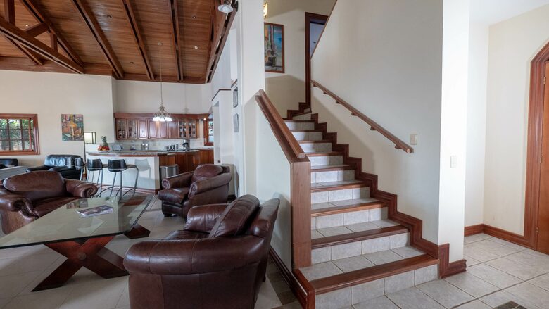 Herradura Bay Luxury Villa - Herradura, Costa Rica