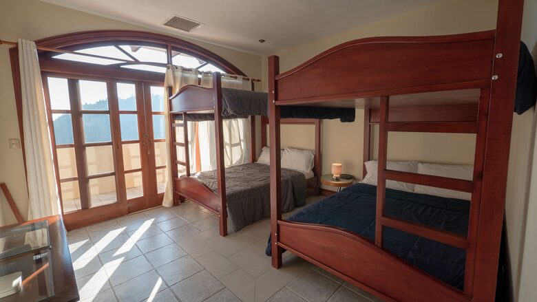 Herradura Bay Luxury Villa - Herradura, Costa Rica
