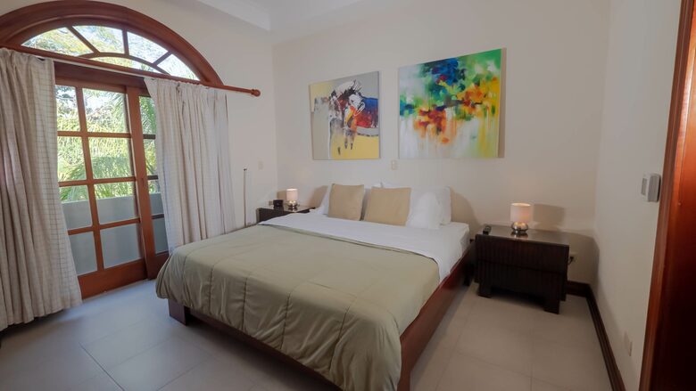 Herradura Bay Luxury Villa - Herradura, Costa Rica