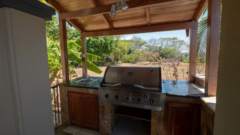 Herradura Bay Luxury Villa - Herradura, Costa Rica
