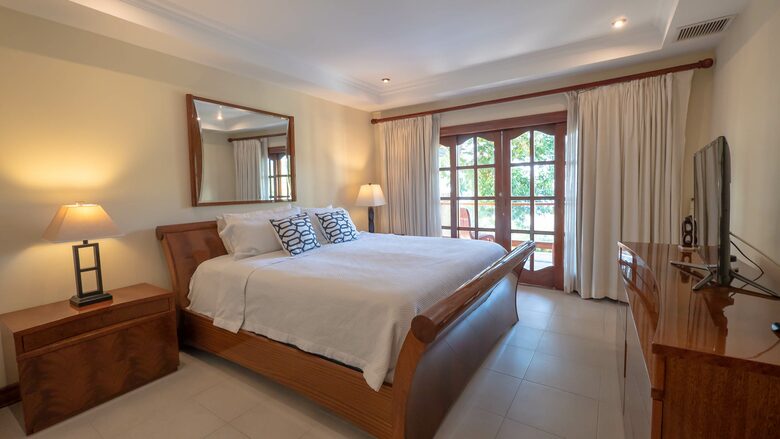 Herradura Bay Luxury Villa - Herradura, Costa Rica
