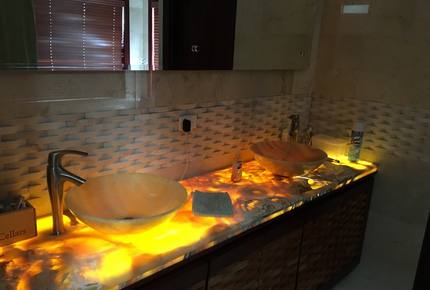 Ocean View Hermosa Luxury Villa - Hermosa, Costa Rica