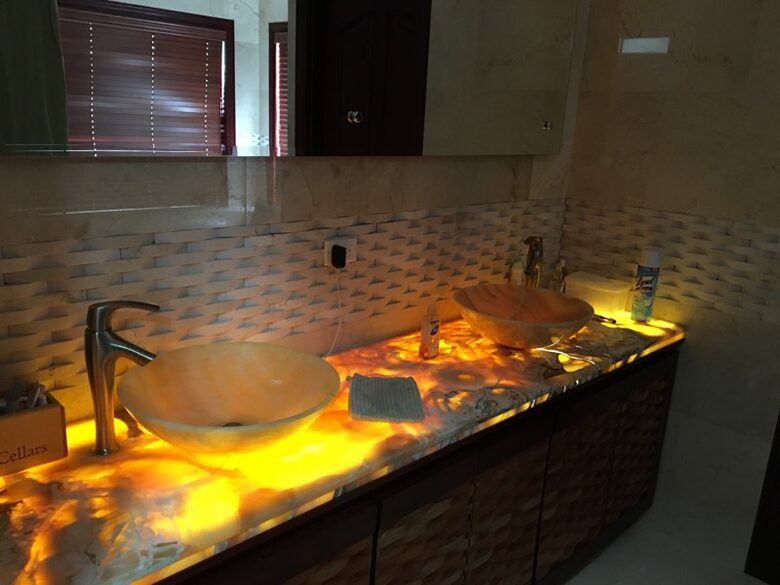 Ocean View Hermosa Luxury Villa - Hermosa, Costa Rica