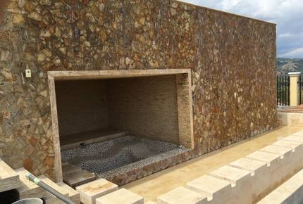 Ocean View Hermosa Luxury Villa - Hermosa, Costa Rica