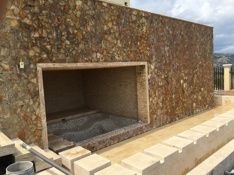 Ocean View Hermosa Luxury Villa - Hermosa, Costa Rica