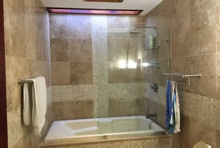 Ocean View Hermosa Luxury Villa - Hermosa, Costa Rica