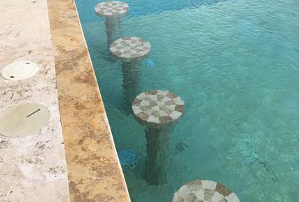 Ocean View Hermosa Luxury Villa - Hermosa, Costa Rica