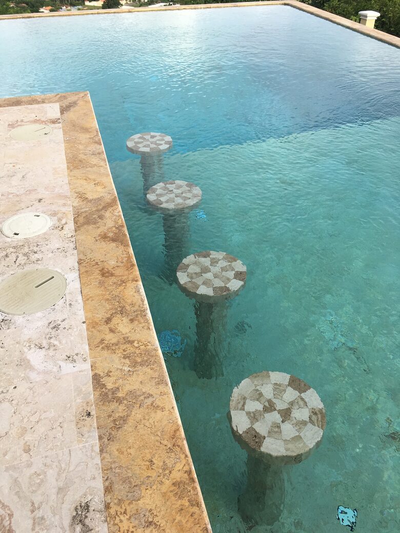 Ocean View Hermosa Luxury Villa - Hermosa, Costa Rica