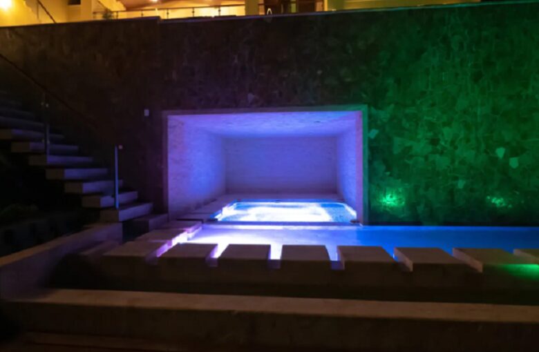 Ocean View Hermosa Luxury Villa - Hermosa, Costa Rica