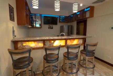 Ocean View Hermosa Luxury Villa - Hermosa, Costa Rica