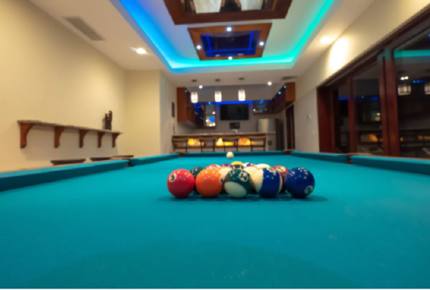 Ocean View Hermosa Luxury Villa - Hermosa, Costa Rica