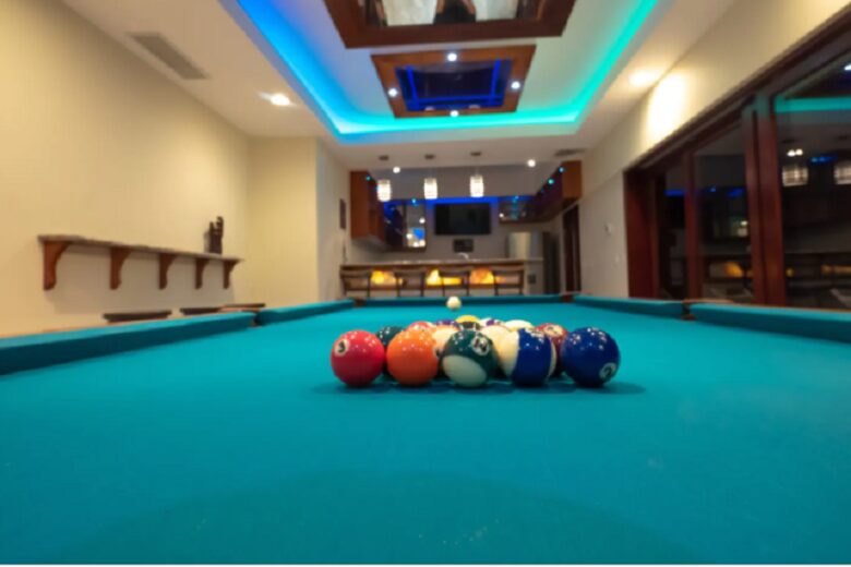 Ocean View Hermosa Luxury Villa - Hermosa, Costa Rica