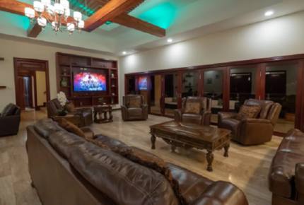 Ocean View Hermosa Luxury Villa - Hermosa, Costa Rica