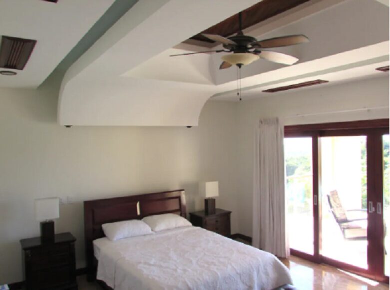 Ocean View Hermosa Luxury Villa - Hermosa, Costa Rica