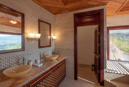 Ocean View Hermosa Luxury Villa - Hermosa, Costa Rica