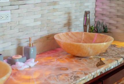 Ocean View Hermosa Luxury Villa - Hermosa, Costa Rica