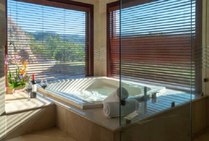 Ocean View Hermosa Luxury Villa - Hermosa, Costa Rica