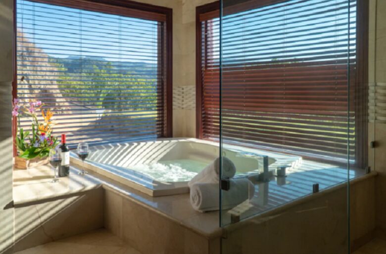 Ocean View Hermosa Luxury Villa - Hermosa, Costa Rica