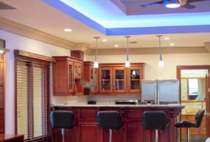 Ocean View Hermosa Luxury Villa - Hermosa, Costa Rica