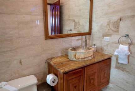 Ocean View Hermosa Luxury Villa - Hermosa, Costa Rica