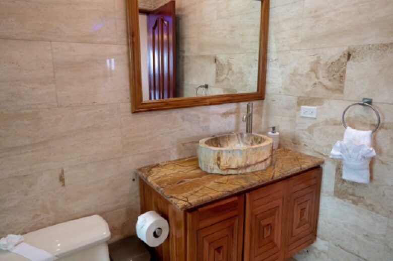 Ocean View Hermosa Luxury Villa - Hermosa, Costa Rica