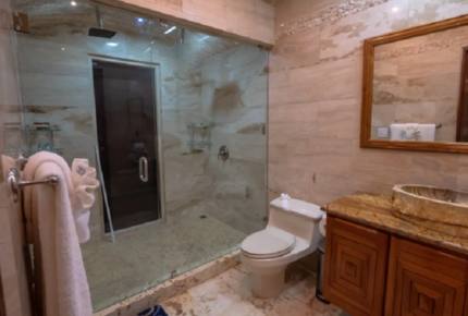 Ocean View Hermosa Luxury Villa - Hermosa, Costa Rica