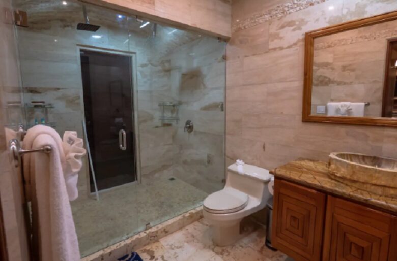 Ocean View Hermosa Luxury Villa - Hermosa, Costa Rica