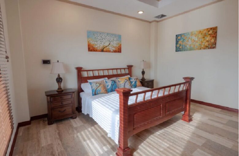 Ocean View Hermosa Luxury Villa - Hermosa, Costa Rica