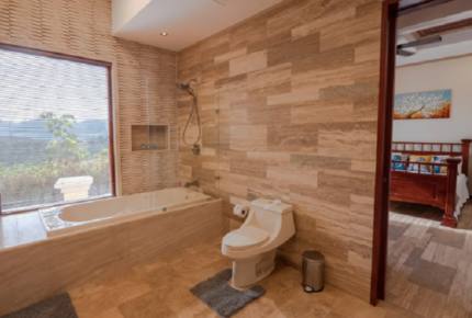 Ocean View Hermosa Luxury Villa - Hermosa, Costa Rica