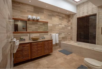 Ocean View Hermosa Luxury Villa - Hermosa, Costa Rica