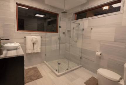 Ocean View Hermosa Luxury Villa - Hermosa, Costa Rica