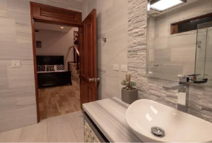 Ocean View Hermosa Luxury Villa - Hermosa, Costa Rica